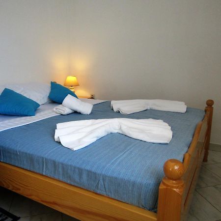 Apartments Kokor Водице Екстериор снимка